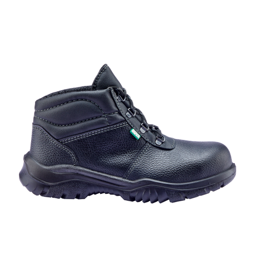BOVA ADAPT BOOT – BLACK