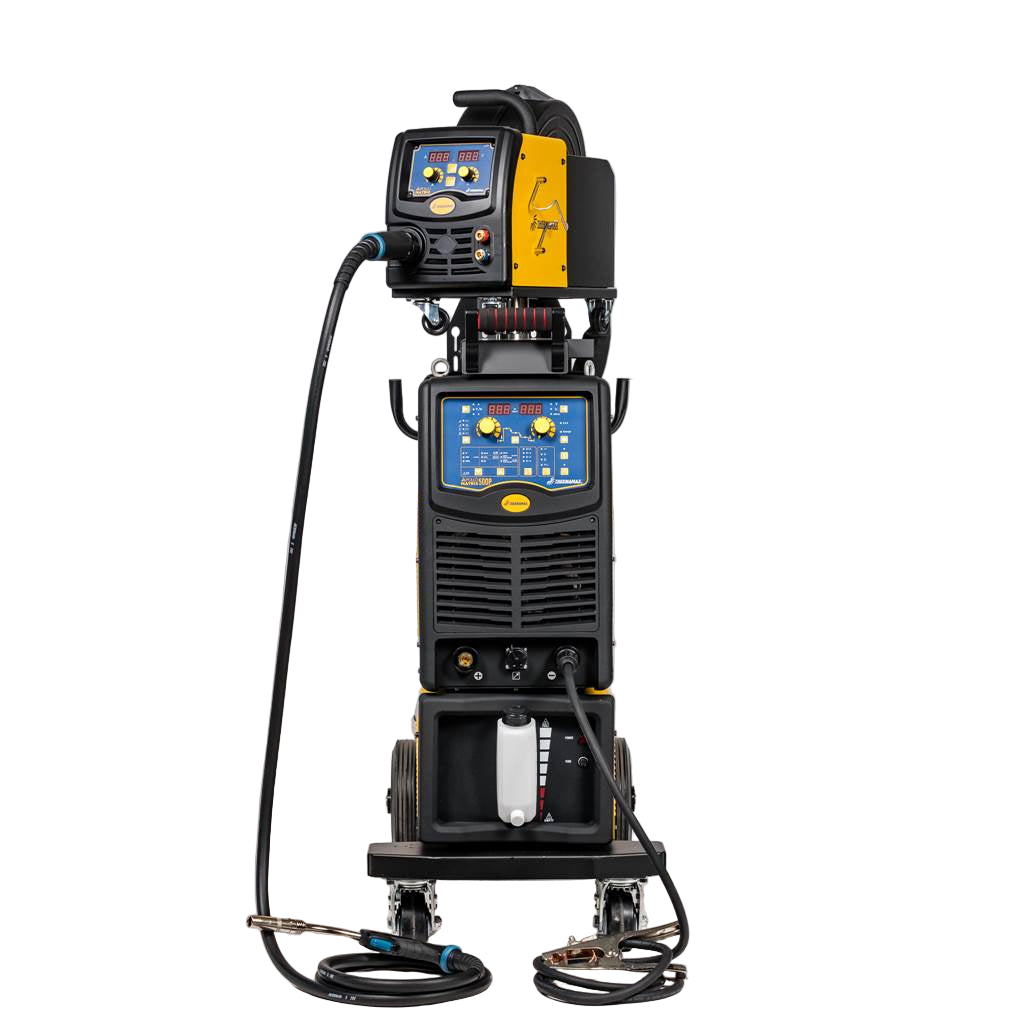 APOLLO MATRIX MIG WELDING MACHINE