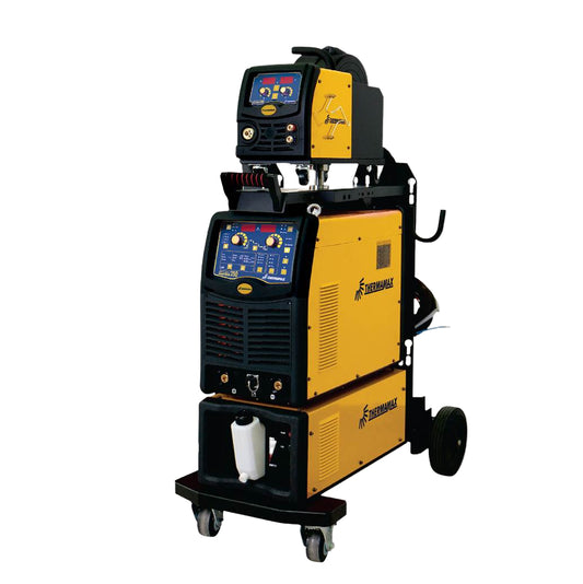 APOLLO MATRIX MIG WELDING MACHINE
