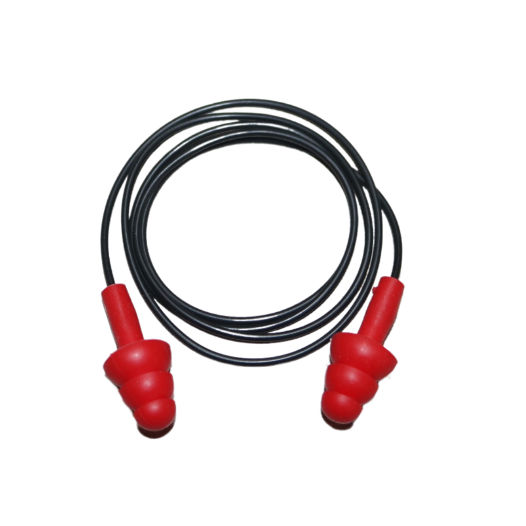 EARPLUGS – PERFECT FIT – CORDED (SHEPPARD)
