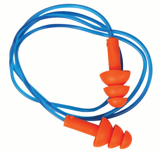 EARPLUGS – PERFECT FIT – CORDED (SHEPPARD)